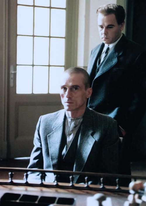 Der gerechte Richter