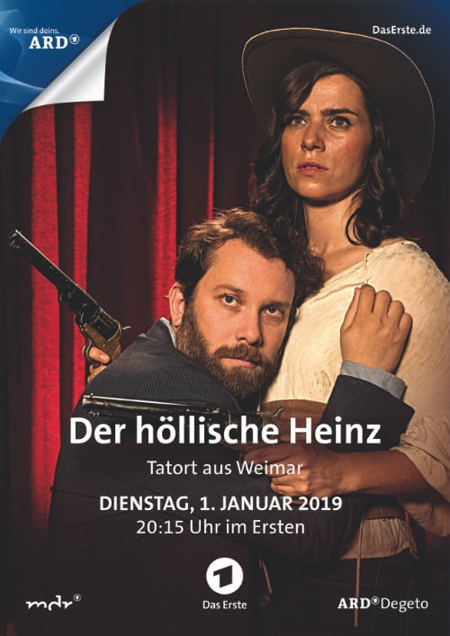 Tatort - Der höllische Heinz