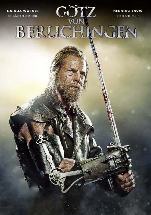 Götz von Berlichingen