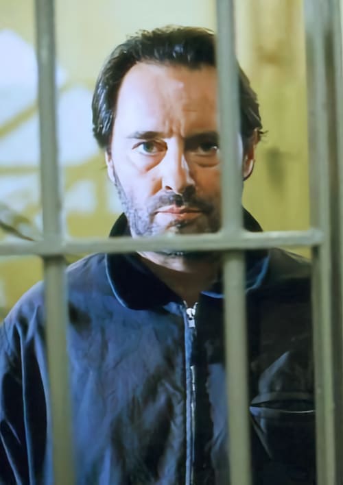 Opferlamm - Zwischen Liebe und Hass