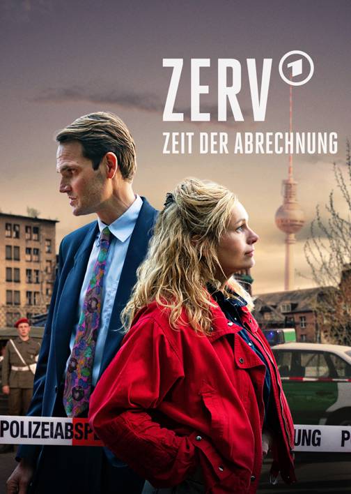 ZERV Zeit der Abrechnung