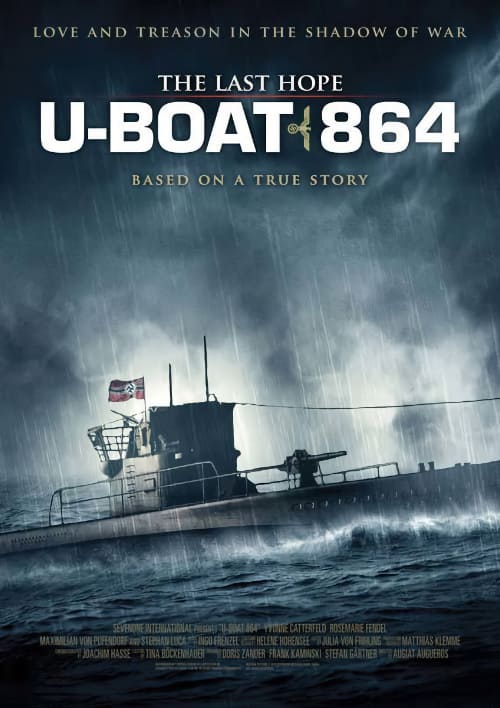 Am Ende die Hoffnung